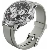 HiFuture Flex2 Smartklocka – Silver