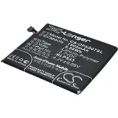 123accu Batteri till SmartPhone, Mobil för OPPO Finder, X907