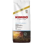 KIMBO | Koffeinfritt - 500 g kaffebönor