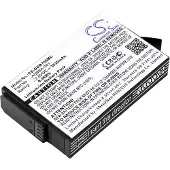 24.Se Batteri till Kamera för Gopro Fusion, Fusion VR 360