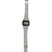 Casio A158wa-1d Klocka