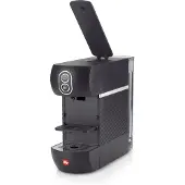 Illy Kaffeemaskin för E.S.E.-pads (svart) – av