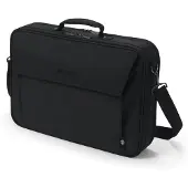 Dicota laptoptasche Eco Multi Plus BASE 14–15,6" svart