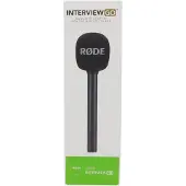 Røde Interview GO – Green