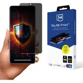 3mk Protection 3mk Silkesmatt integritetsskärmskydd för Samsung Galaxy S20 Plus 5G