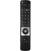 24hShop Fjärrkontroll RC5117 till Hitachi Telefunken TV-apparat