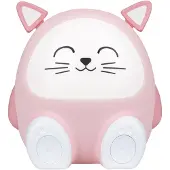 BigBen Interactive Btkidscat Högtalare