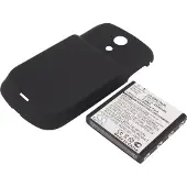 Cameron Sino Batteri till SmartPhone, Mobil för Samsung SPH-D700, Epic 4G