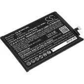 123accu Batteri till SmartPhone, Mobil för Poco M3, M2010J19CI