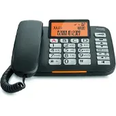 Gigaset Dl580 Voip-telefon
