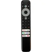 24hShop Fjärrkontroll RC902V till TCL TV-apparater