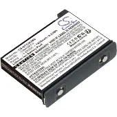 123accu Batteri till Kamera för Insta360 One X3