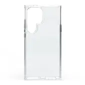 SBS D3O-fodral för Samsung Galaxy S25 Ultra - Transparent