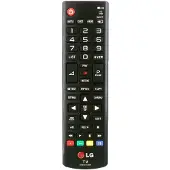 24hShop LG AKB73715694 Fjärrkontroll