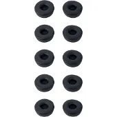 Gn Audio öronkuddar i konstläder för Engage 55/65/75 Duo (5x2 st)