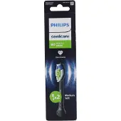 Philips Sonicare W2 Optimal White ersättningsborsthuvuden
