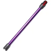 24.Se Dammsugarrör till Dyson V7 / V8 / V10 / V11 - Lila