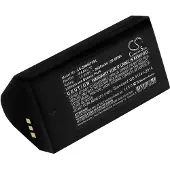 Cameron Sino Batteri till Värmekamera för Sonel KT-670, KT-640, KT-560