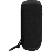 24hShop United Bluetooth-högtalare med skandinaviskt tygdesign - Svart