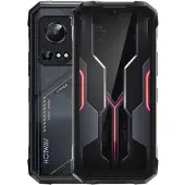 HOTWAV Hyper 7S smartphone (gul)