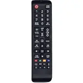 24.Se Kompatibel Fjärrkontroll BN59-01247A till Samsung