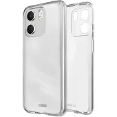 SBS Skinny Cover för Oppo A5X - Transparent