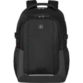 Wenger XE Ryde 16" laptopryggsäck med tabletfack – svart