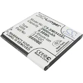 24.Se Batteri till SmartPhone, Mobil för Samsung Galaxy S4, Galaxy S4 LTE, GT-I9500 m.fl.