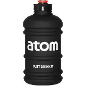 Atom Vattenflaska Just Drink It 2200ml