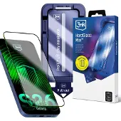 3mk Protection 3mk HardGlass Max härdat glas för Samsung Galaxy S26+