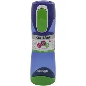 CONTIGO Med dig - Swish Tritan Cobalt - 500 ml