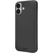 SBS Instinct-fodral för iPhone 16 Plus - Svart