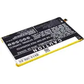 123accu Batteri till SmartPhone, Mobil för Hisense HS-I632M, I632M