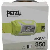 Petzl E061AB03 Tikka pannlampa