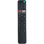 24hShop Fjärrkontroll RMF-TX500E Sony Röststyrd
