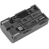 123accu Batteri till Värmekamera för RNO IR-384P