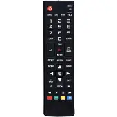 24hShop Fjärrkontroll AKB73715679 till LG TV
