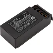 123accu Batteri till Fjärrkontroll för kran för Cavotec MC3300