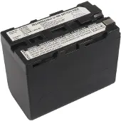 Cameron Sino Batteri till Utrustning, undersökning, test för Comrex Access Portable2