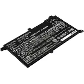 24hShop Batteri till Notebook, Bärbar dator för Asus S430UF, K430UF, V430UF m.fl.