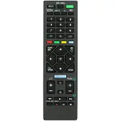 24.Se Kompatibel Fjärrkontroll RM-ED054 till Sony TV