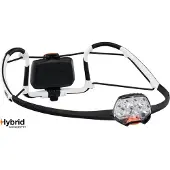 Petzl - Pannlampor - Iko för Unisex - Svart