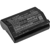 24.Se Batteri till Kamera för NIKON D6, Z9