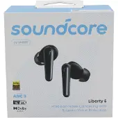 Soundcore Liberty 5 – Black