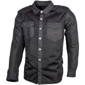 GMS Lynx Mesh Motorcykel Skjorta