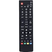 24hShop Fjärrkontroll AKB73715603 till LG TV