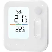 Switchbot Home luftkonditioneringspanel