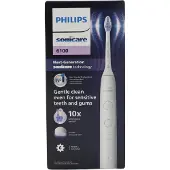 Philips HX7400 Sonicare 6100-serien eltandborste – vit