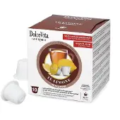 Dolce Vita | Citronte - 10 kapslar till Nespresso