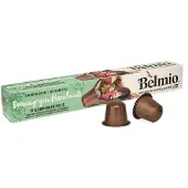 Belmio | Driving you Hazelnuts - 10 kapslar till Nespresso